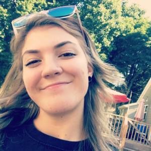 Meet your Posher, Haley